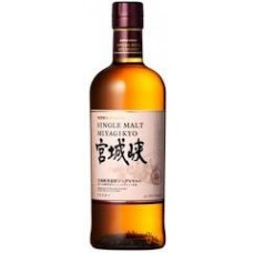 宮城峽威士忌 (700ml)