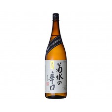 菊水辛口 本釀造 菊水辛口 本釀造