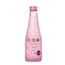 大關 花泡香 氣泡清酒 250ml 大關 花泡香 氣泡清酒 250ml