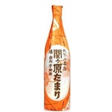 溜溜醬油 1.8L