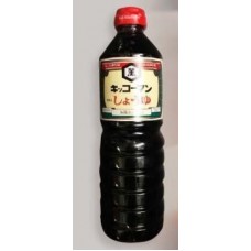 萬字醬油 1L