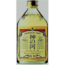 薩摩酒造 神の河 麥燒酒 薩摩酒造 神の河 麥燒酒