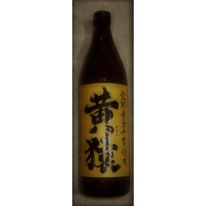 小正醸造 完熟黃金千貫使用 黃猿 燒酎 小正醸造 完熟黃金千貫使用 黃猿 燒酎