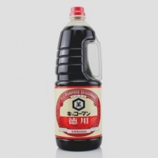 萬字德用醬油 1.8L