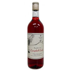 麻原酒造  ワイン Wine CAMPBELL EARLY SPARKLING