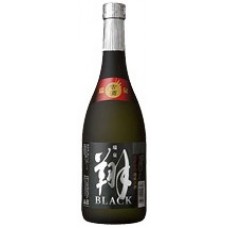 瑞泉 泡盛古酒 25度 BLACK