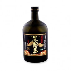黑霧島 本格燒酎 