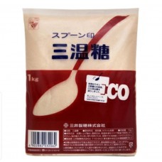 三温糖