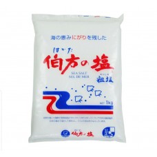 伯方盬