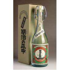 薩摩酒造 明治の正中