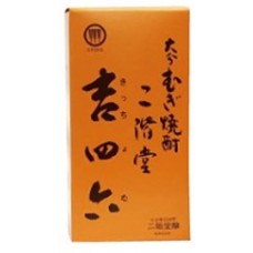 二階堂酒造 焼酎二階堂 吉四六 二階堂酒造 焼酎二階堂 吉四六