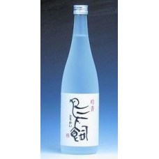 鳥飼酒造場  吟香 鳥飼 