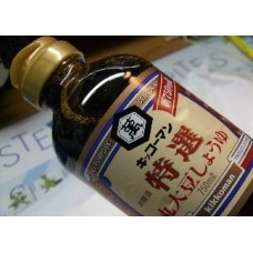 特選丸大豆醤油 750ML