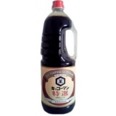 萬字特選醬油 1.8L