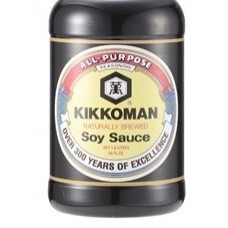 萬字醬油 星加坡製造 1.6L
