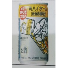 KAKU HIGH BALL CAN KAKU HIGH BALL CAN