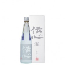 伝心[雪]純米吟釀