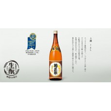 菊正宗 本釀造