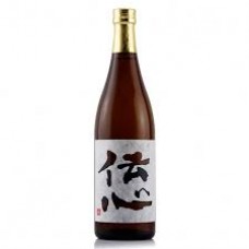 伝心 「土」本釀造 720ML 伝心 「土」本釀造 720ML