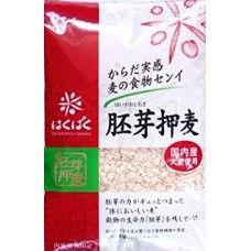 胚芽押麥800g