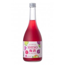 鍛高譚の梅酒 鍛高譚の梅酒