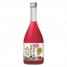 鍛高譚の梅酒 鍛高譚の梅酒