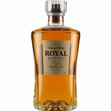 ROYAL WHISKY ROYAL WHISKY
