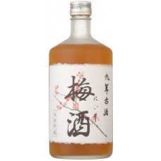 菊水酒造 - 九年古酒梅酒 菊水酒造 - 九年古酒梅酒