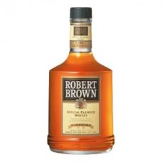 ROBERT BROWN SPECIAL BLEND ROBERT BROWN SPECIAL BLEND