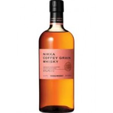 NIKKA 咖啡威士忌ニッカ カフェグレーン NIKKA 咖啡威士忌ニッカ カフェグレーン