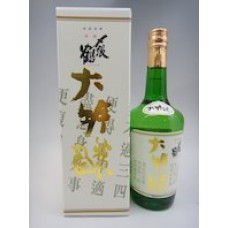 SHIME張鶴 金 SHIME張鶴 金