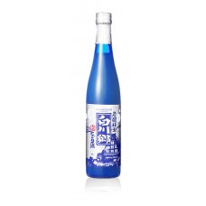 白川鄉 炭酸純米 清酒 500ml