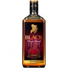 BLACK NIKKA DEEP BLEND BLACK NIKKA DEEP BLEND