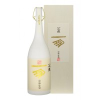 一本義　大吟醸熟成酒　一朋