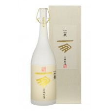 一本義 大吟醸熟成酒 一朋 一本義 大吟醸熟成酒 一朋