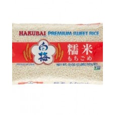 白梅糯米