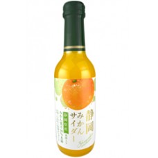木村靜岡柑橘汽水
