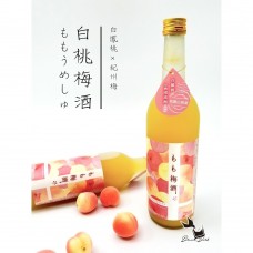 大關 桃子梅酒 大關 桃子梅酒