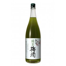 中野bc 紀州綠茶梅酒 中野bc 紀州綠茶梅酒