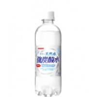 伊賀の天然水強炭酸水