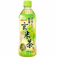 sangaria 您的玄米茶