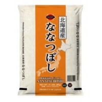 北海道 七星米
