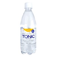 木村飲料 湯力水 TONIC WATER