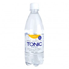 木村飲料 湯力水 TONIC WATER