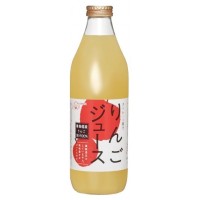 Sun Pack 青森 100% 蘋果汁