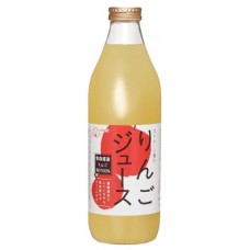 Sun Pack 青森 100% 蘋果汁