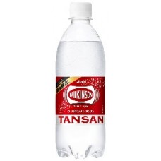 Wilkinson 炭酸水(膠樽) Wilkinson 炭酸水(膠樽)