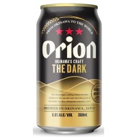 ORION The Drak 罐裝