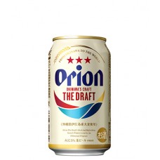 ORION The Draft 罐裝 ORION The Draft 罐裝