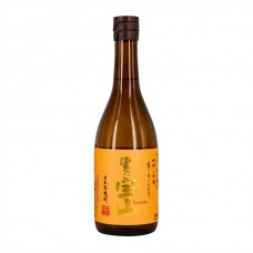 西酒造 富 乃 寶 山 
